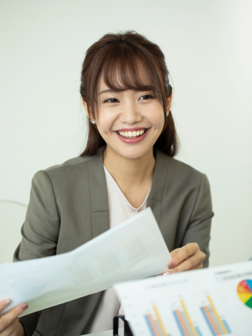 Comprehensive financial health report